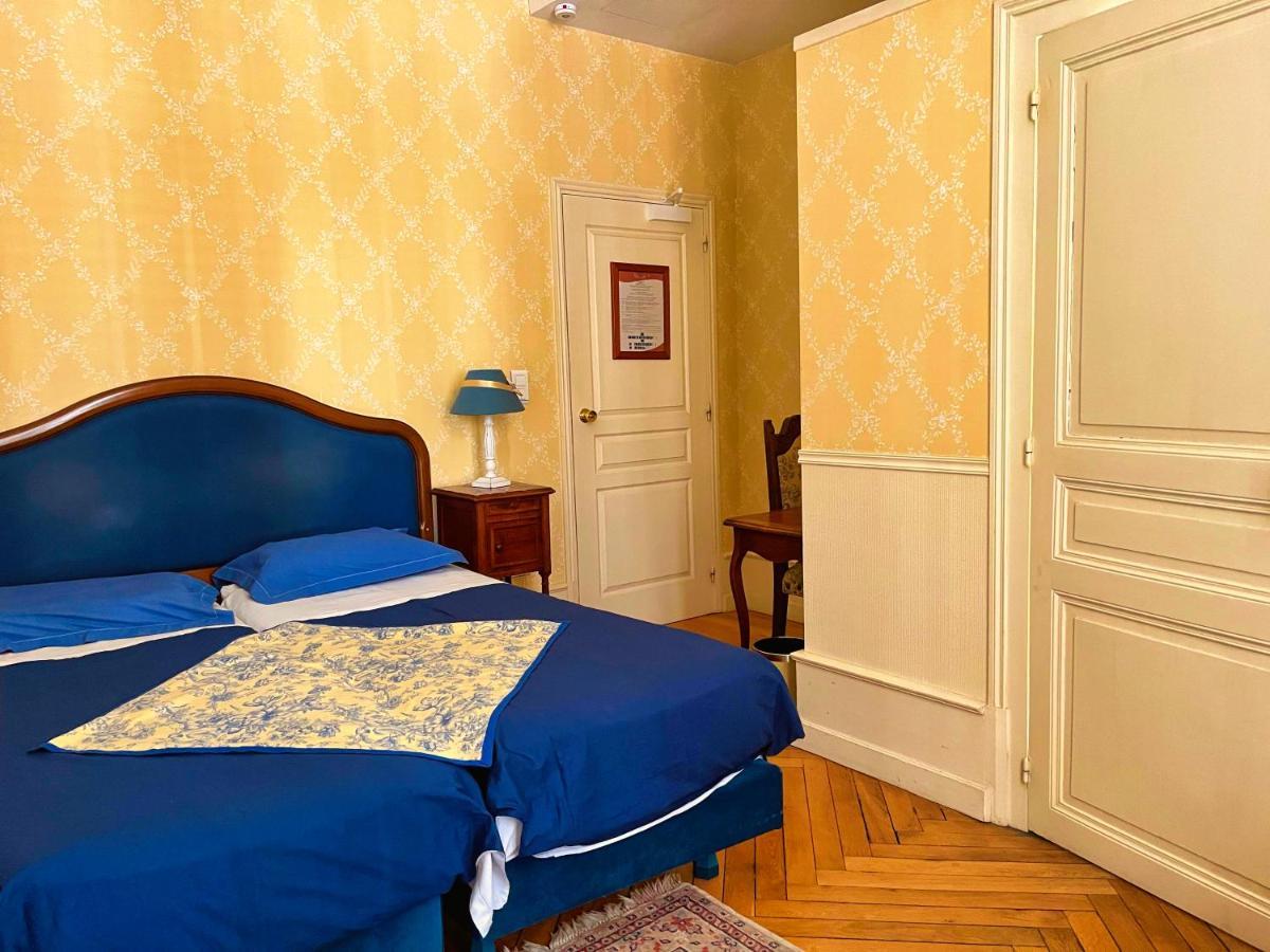 Готель Le Jardin Du Vendome Тур Екстер'єр фото