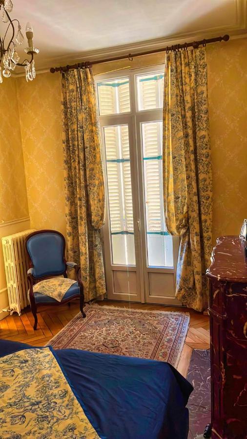 Готель Le Jardin Du Vendome Тур Екстер'єр фото